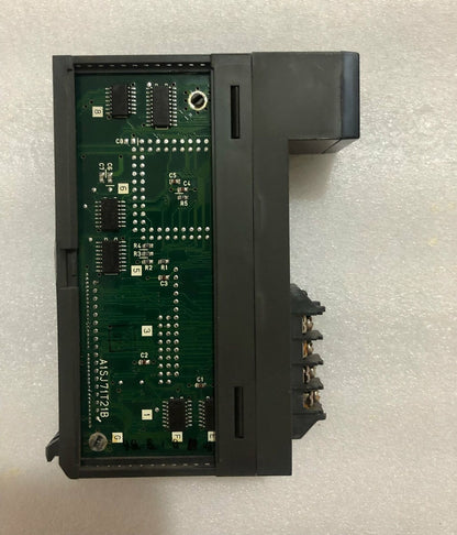 Mitsubishi 1 PC PLC module A1SJ71AT21B - Tested and in Good Condition - MITSUBISHI