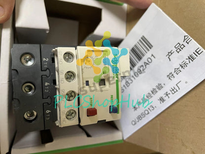 1PC Schneider Thermal overload relay LRD350C 37-50A free shipping