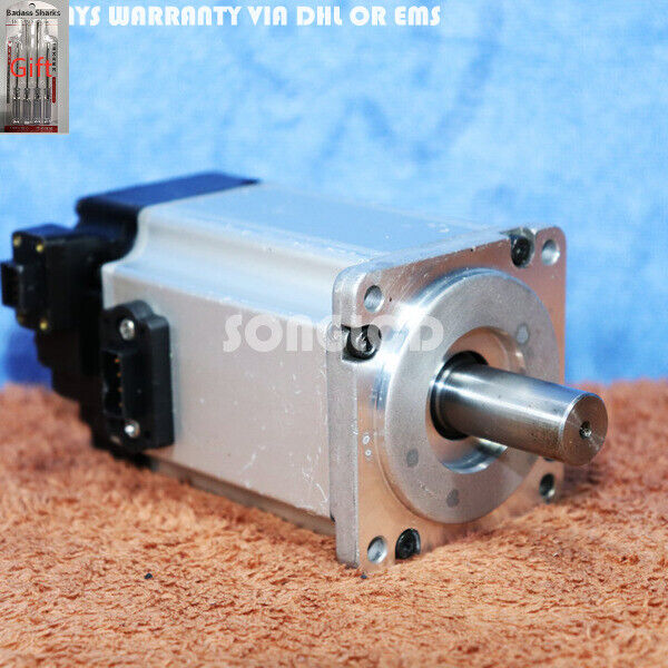 Omron AC Servo Motor R88M-K40030T - Precision Control Solution - OMRON
