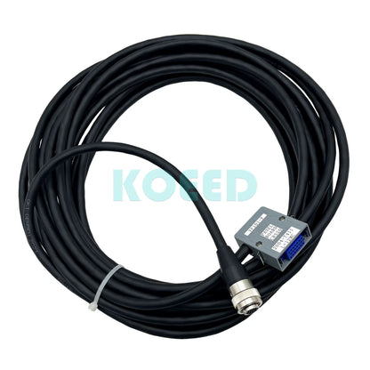 12M For Fanuc A660-2004-T411 Robot Teach Pendant Cable in stock Fast Ship