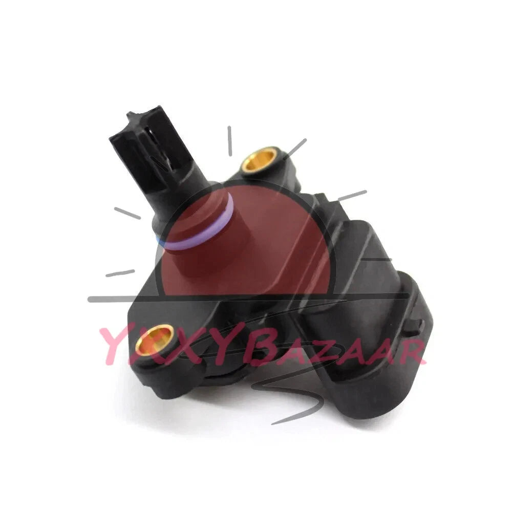 Cummins 5.9L Turbocharger Boost Pressure MAP Sensor 3971106 For 03-07 Dodge Ram#