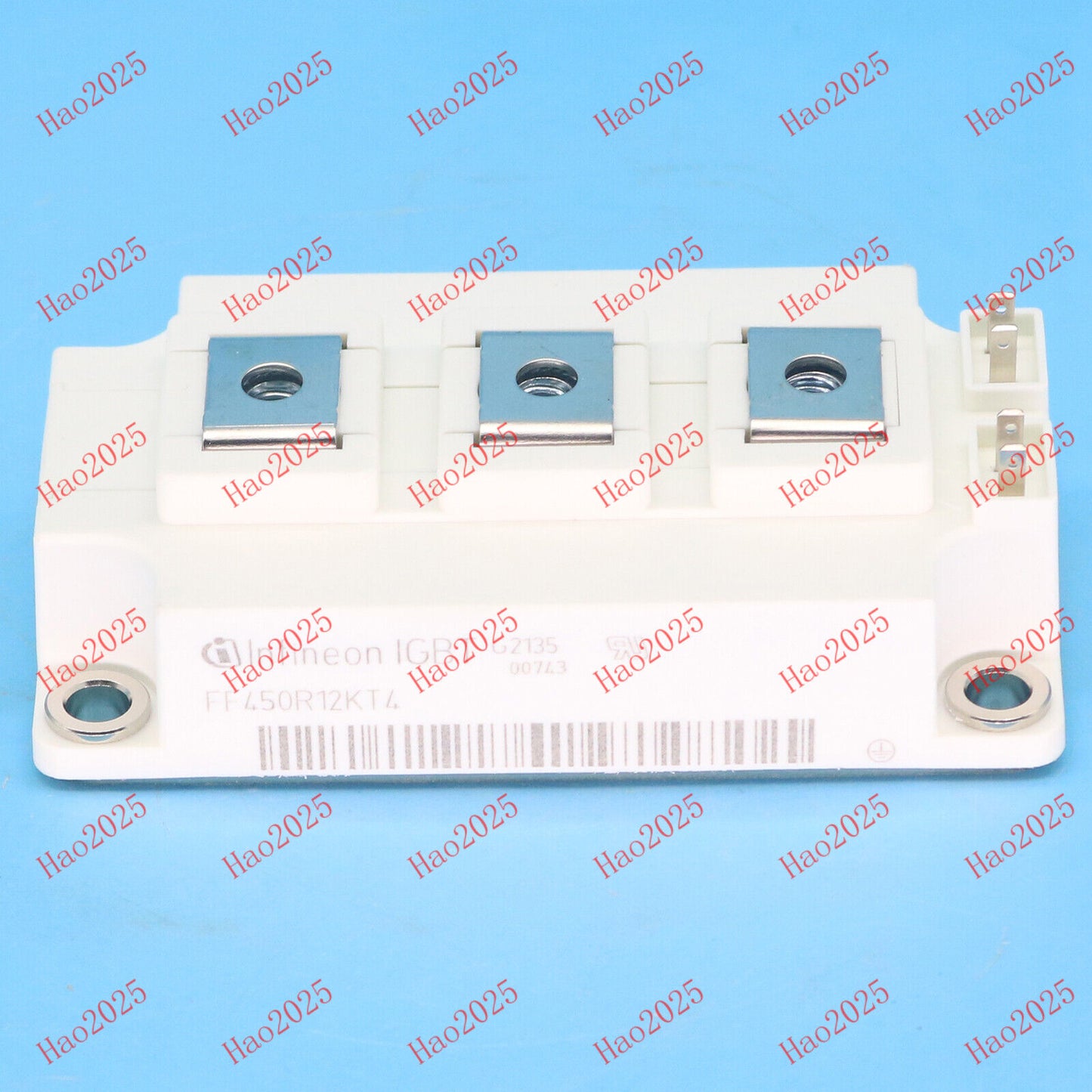 new FF450R12KT4 For INFINEON IGBT MODULE - INFINEON
