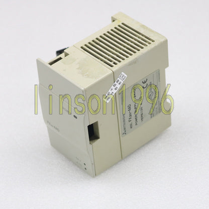 Mitsubishi FX2N-4AD Power Supply Module Tested Good Condition - MITSUBISHI