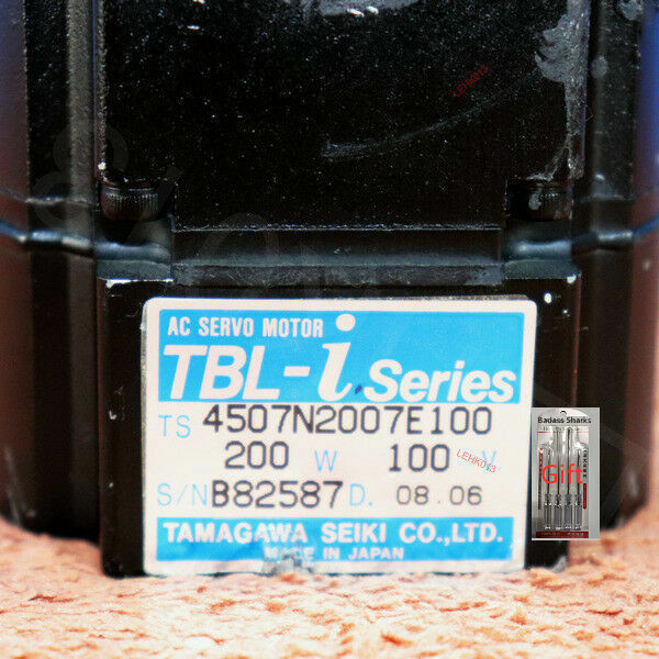 TS4507N2007E100 AC 100V - High Performance Power Supply - BRANDNAME
