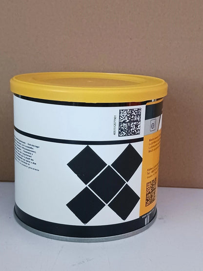 KLUBER Lubrication Klubertemp GR AR 555 Grease 1Kg ( 35.3 OZ) free ship