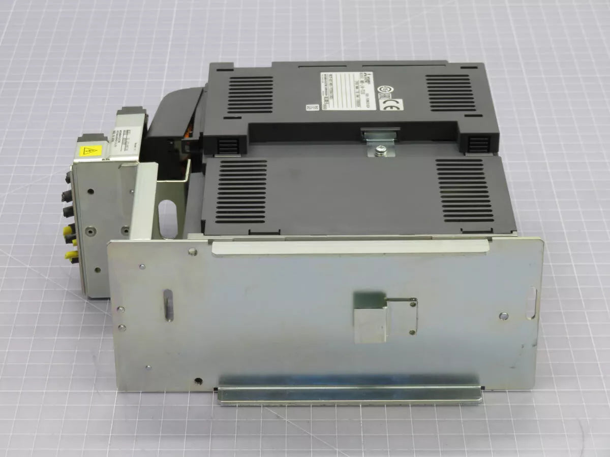 Mitsubishi MR-J4-200B-RJ020 Servo Drive New - MITSUBISHI