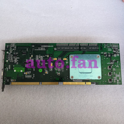used EVOC FSC-1713VNA industrial control host motherboard FSC1713VNA
