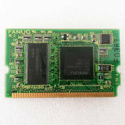 Fanuc A20B-3900-0200 Memory Card Tested Good Condition - FANUC