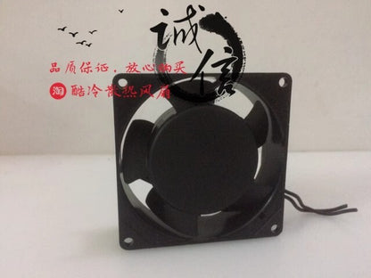 ADDA AA8252MB-AT AC220V-240V 0.07/0.06A 50/60HZ Inverter Cooling Fan