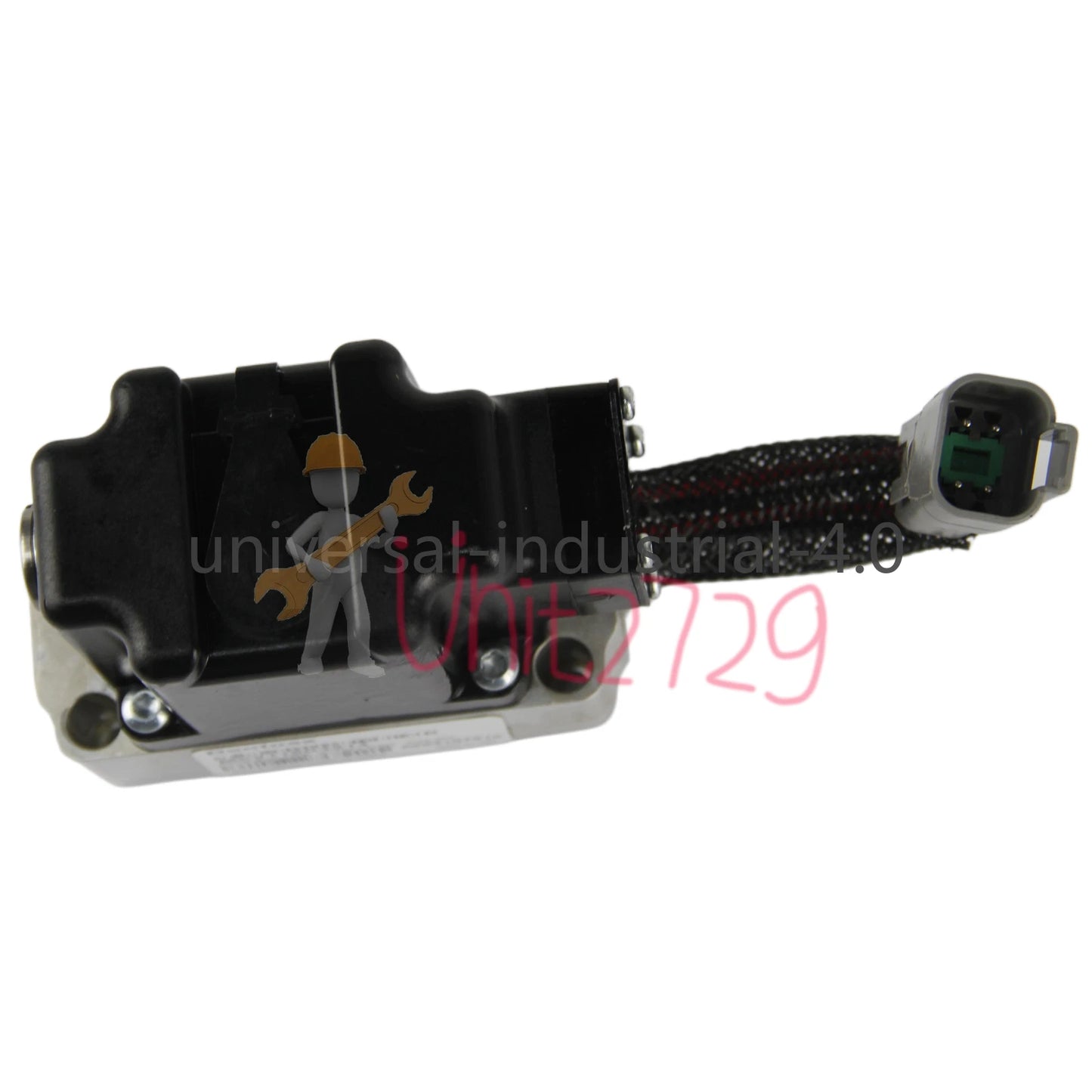 Danfoss MCV116G4214 Pressure Control Pilot #un