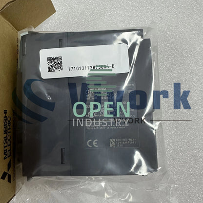 1PCS Mitsubishi QJ71GP21-SX PROGRAMMABLE CONTROLLER MODULE