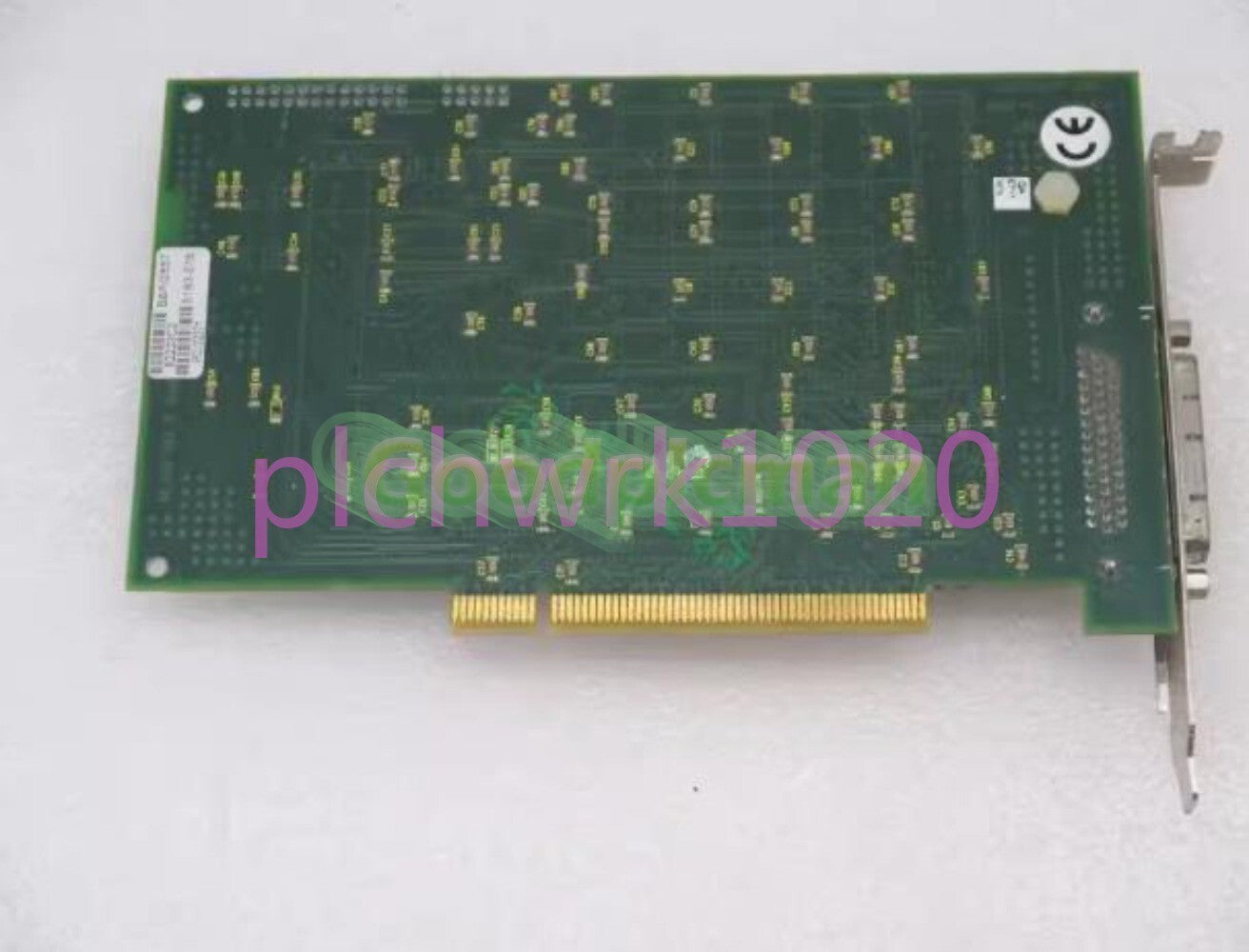 1 PCS Imaging Technology 5278-100 5183-015 Image Acquisition Card good
