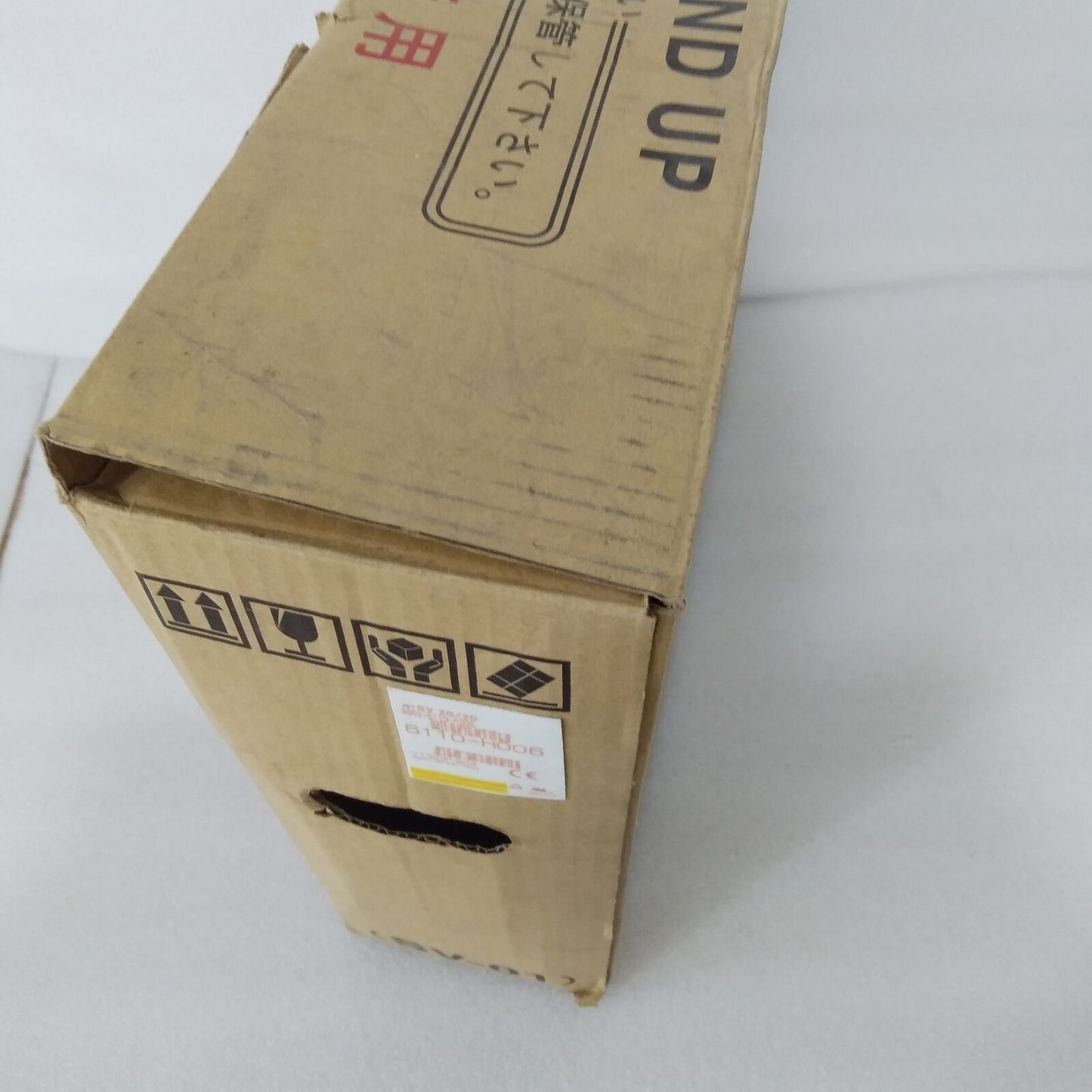 FANUC SERVO Drive A06B-6110-H006 within 24 hours - FANUC