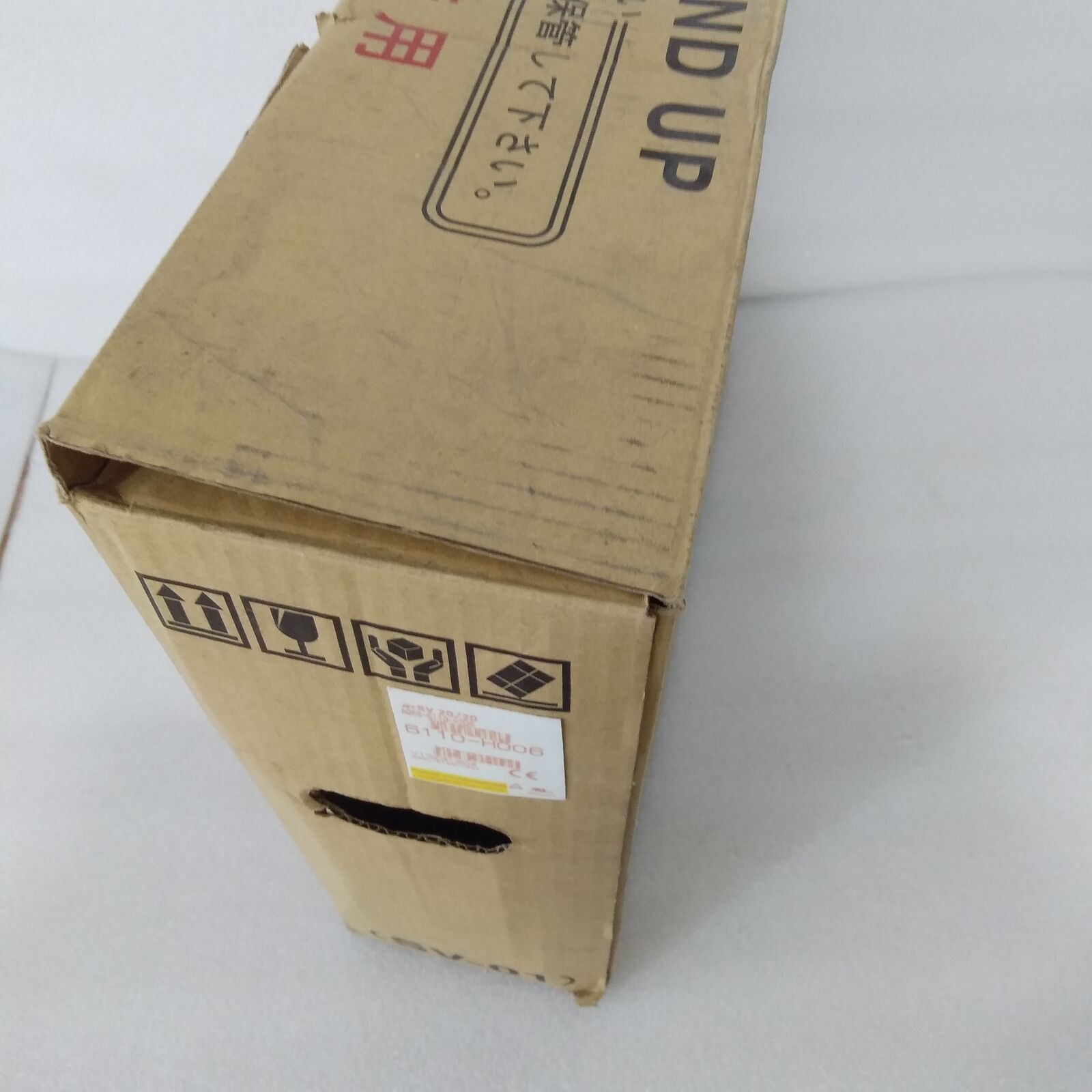 FANUC SERVO Drive A06B-6110-H006 within 24 hours - FANUC