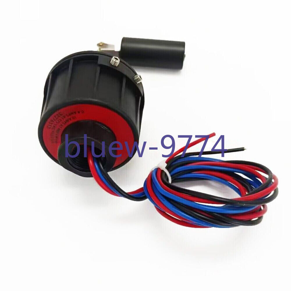 1PC IN BOX INGERSOLL RAND PRESSURE SENSOR OIL LEVEL SWITCH - INGERSOLL RAND