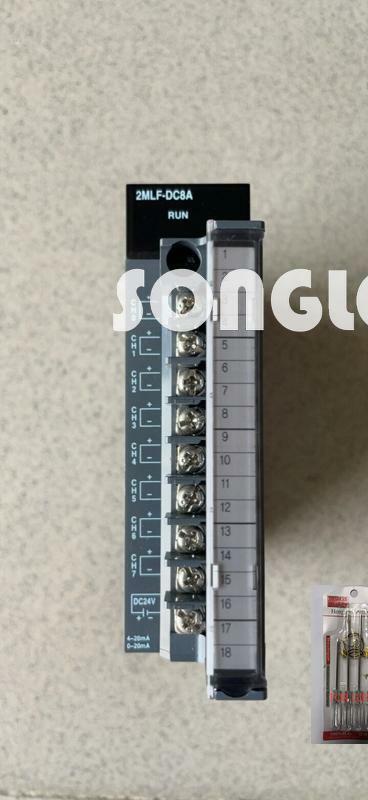 1PCS 2MLF-RD4A - KOEED