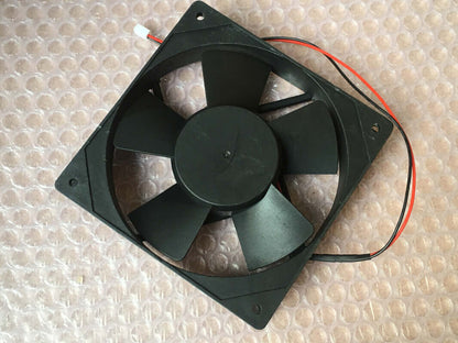 new 1pcs SUNON KD2412PTS1-6A 12025 24V 5.3W 12cm inverter fan