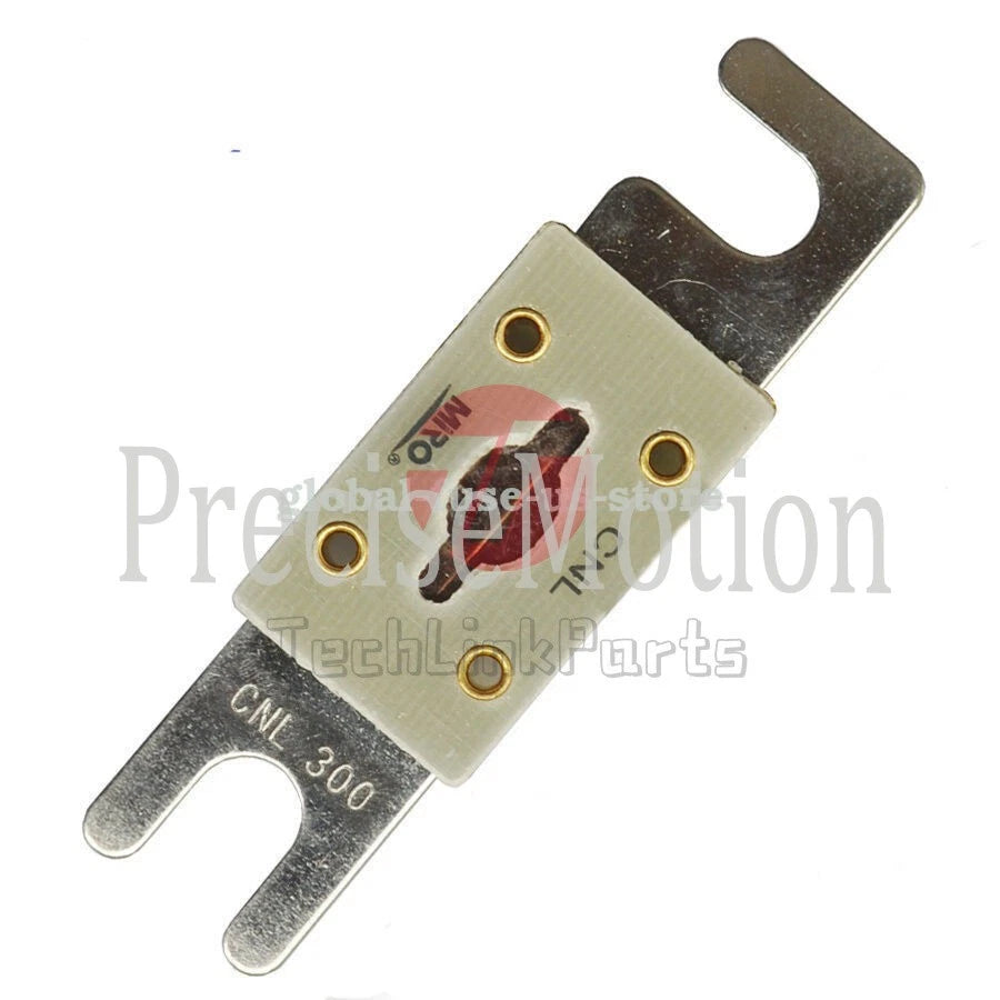 1pc MIRO CNL-750A Automotive fuses 750 Amp DC48/AC125 Bolting Connected #