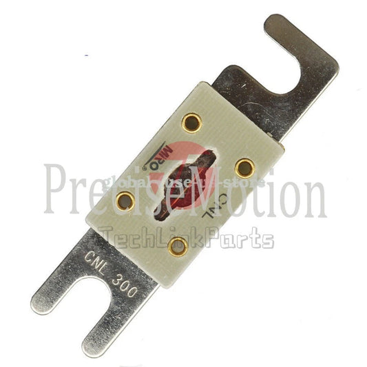 1pc MIRO CNL-750A Automotive fuses 750 Amp DC48/AC125 Bolting Connected #