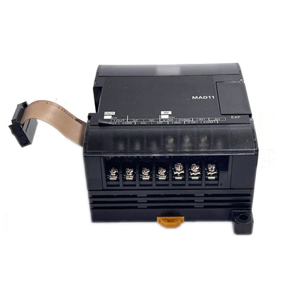 Omron PLC Analog Module CP1W-MAD11 IN STOCK Fast shipping, high quality sensor - OMRON