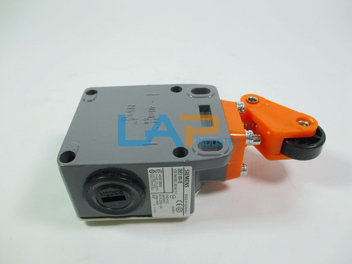 new 1PCS  FOR SIEMENS Limit Switch 3SE3100-1E