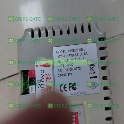 1PCS Hitech HMI PWS6300S-S ( PWS6300SS )