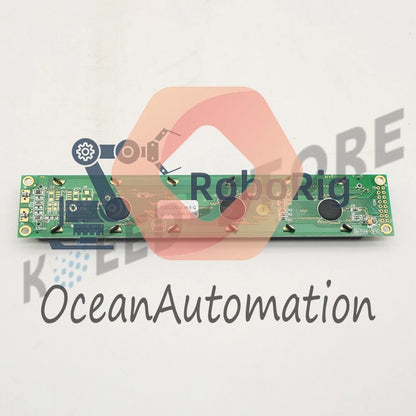 1PCS POWERTIP LCD display screen PC-4002B A PC4002LRU-BWA-B-Q