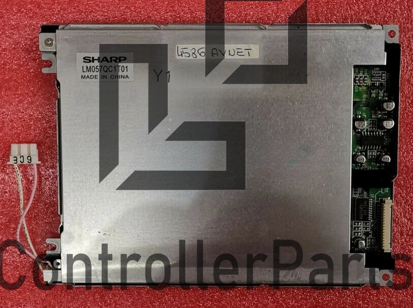 1PCS Sharp LM057QC1T01 LCD Panel Display 5.7