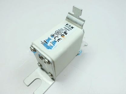 QTY:1 For Bussmann Buss 170M4831 Semiconductor Fuse
