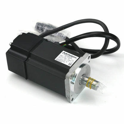 MITSUBISHI HC-KFS43K Servo Motor | High-Power Servo Motor for industrial applications - MITSUBISHI
