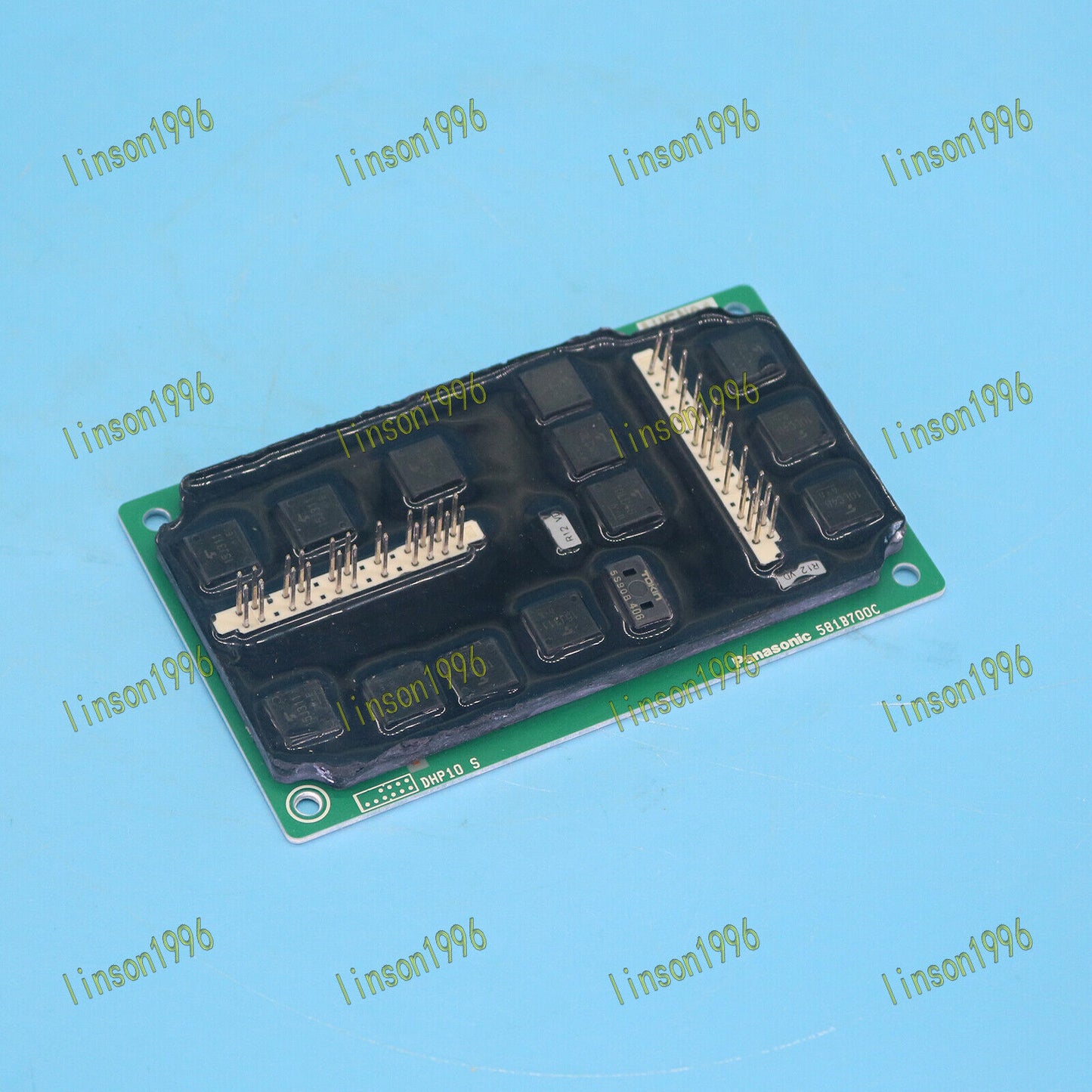PANASONIC 581B700C Power Module - PANASONIC