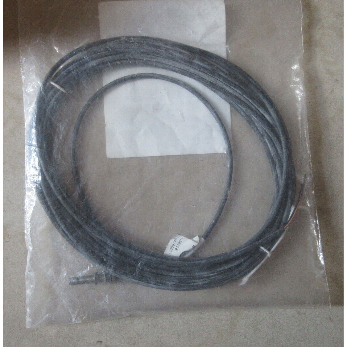 1PC Balluff Proximity Switch BES 516-3006-E4-C-PU-05 - BALLUFF