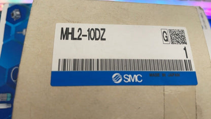 1pcs SMC cylinder MHL2-10DZ