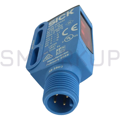 new In Box SICK WL9L-3P2432 Photoelectric Sensor