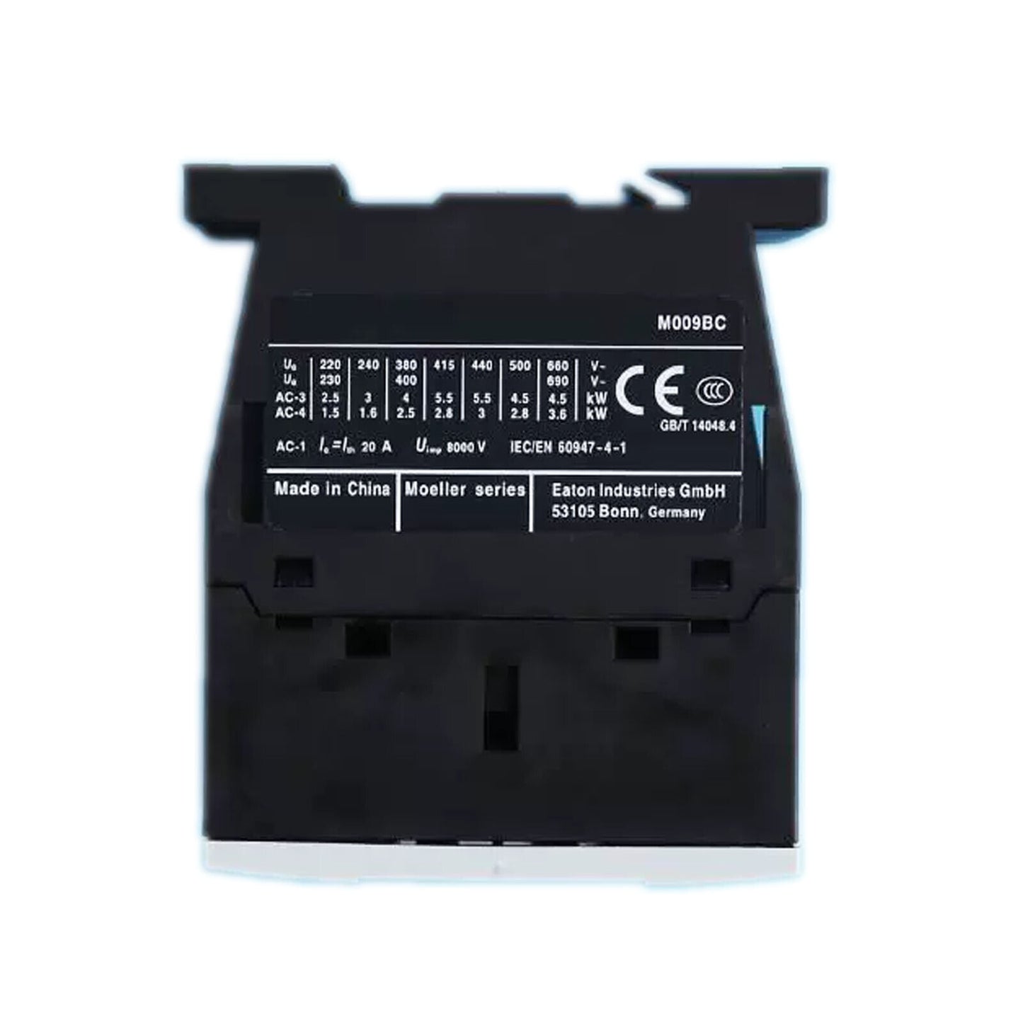 FOR MOELLER DIL M9-01C - MOELLER