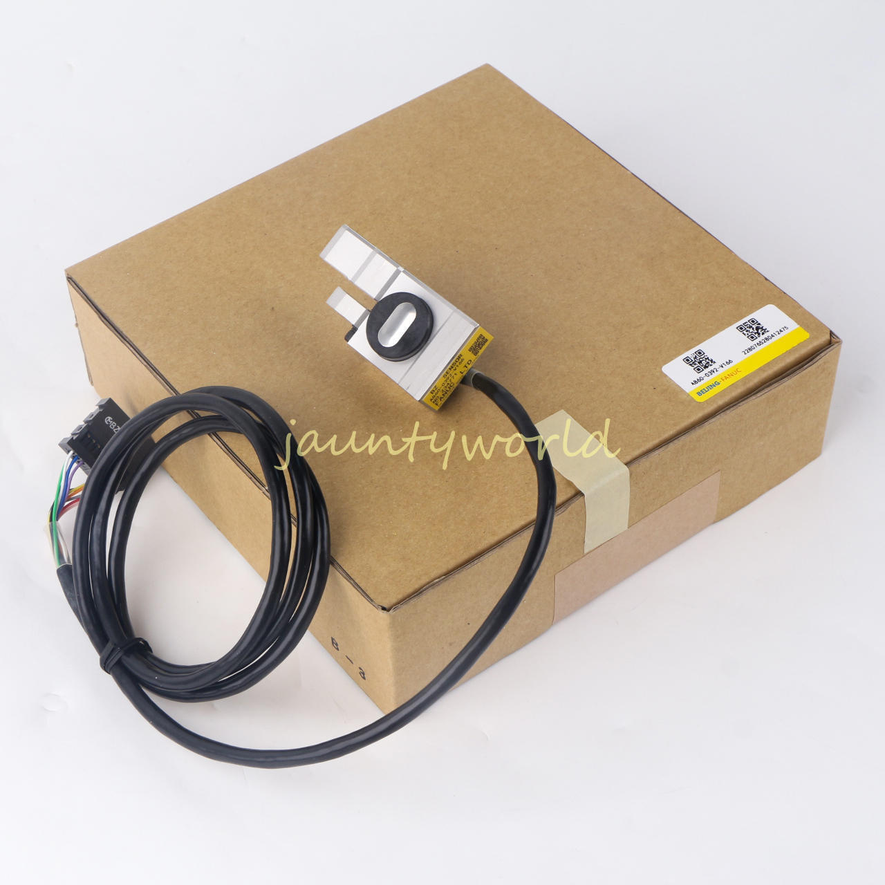 FANUC ONE A860-0392-V166 - FANUC