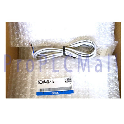 1PC~SMC ISE30A-01-N-M Pressure Switch ~