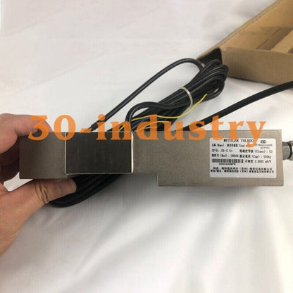 Mettler Toledo SB-300KG Load Cell Sensor for Accurate Measurements - METTLER TOLEDO