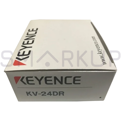 new  KEYENCE KV-24DR Laser Sensor