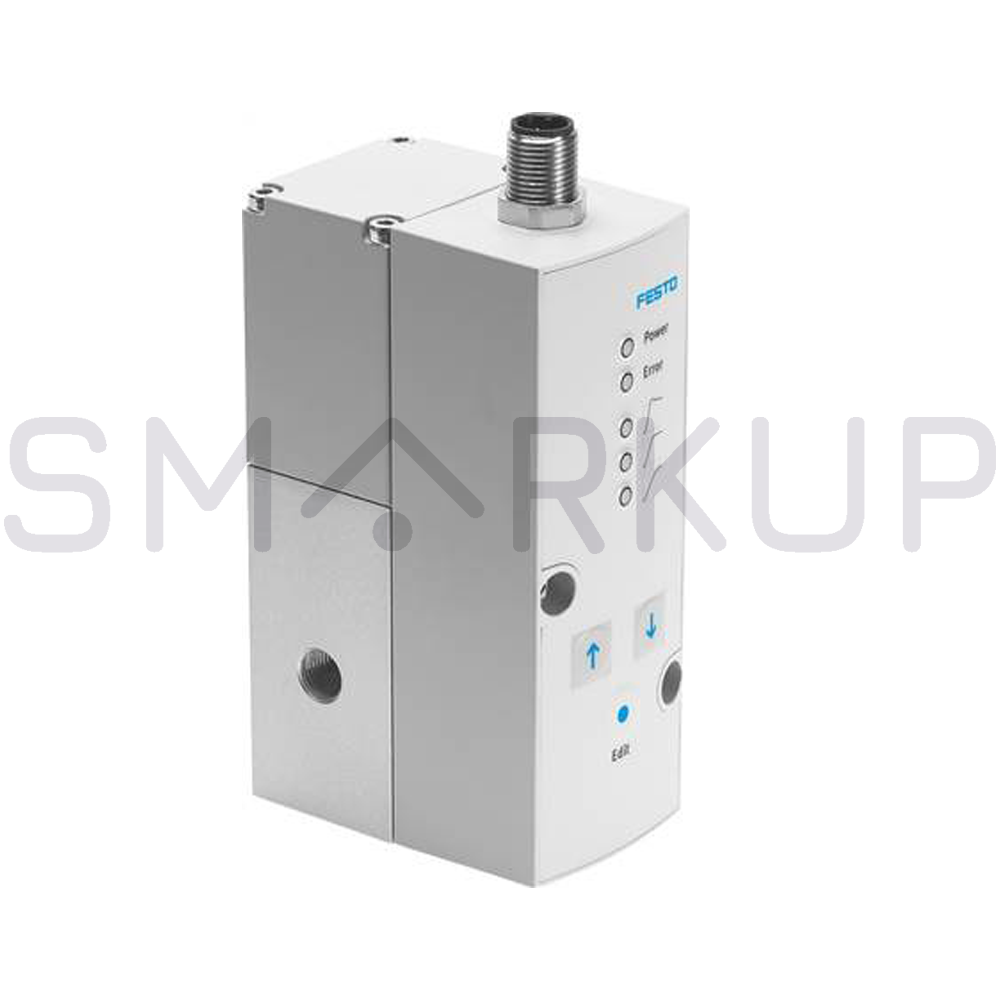 new FESTO VPPM-6L-L-1-G18-0L6H-V1P-C1 558337 Proportional Valve - FESTO