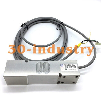 HBM Load Cell PW10AC3MR Sensor - 50KG to 300KG Options - HBM