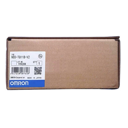 Omron NS5-TQ11B Touch Screen Unit - OMRON