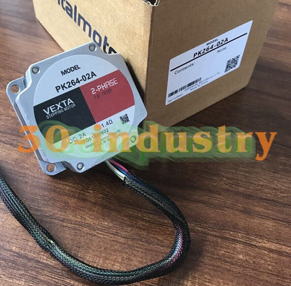 1PCS FOR Vexta PK264-02A 2-phase 1.8" Stepper Motor DC 2A 1.4Ω