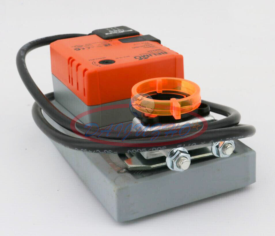 new One BELIMO SM24A Electric air valve actuator 24V - BELIMO