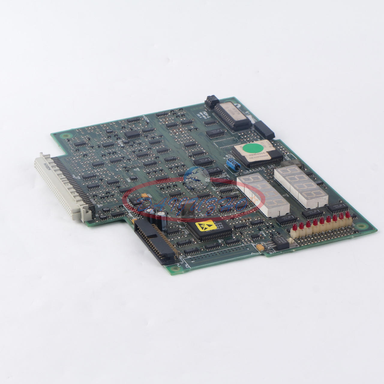 used 1PC Emerson CT MDA1 7004-0043 DC Board 70040043