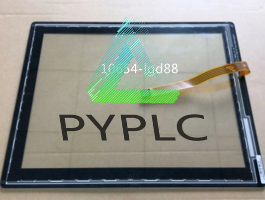 1PCS For ELO E387340 SCN-A5-FZT15.0-Z20-0H1-R Touch Screen Glass