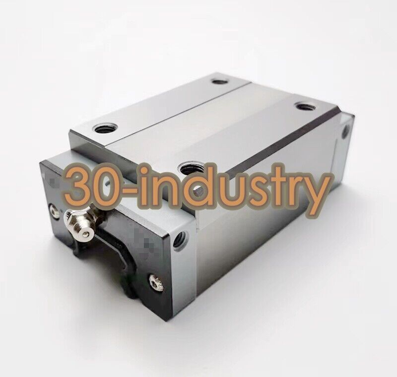 1PCS NEW STAF BGXS30FS Linear Guide Slide Block for Precision Motion - STAF