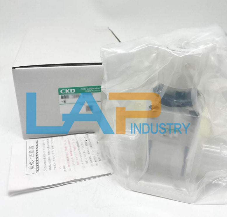 new 1Pcs  CKD Liquid Medicine Valve MMD503RN-25BUP-H