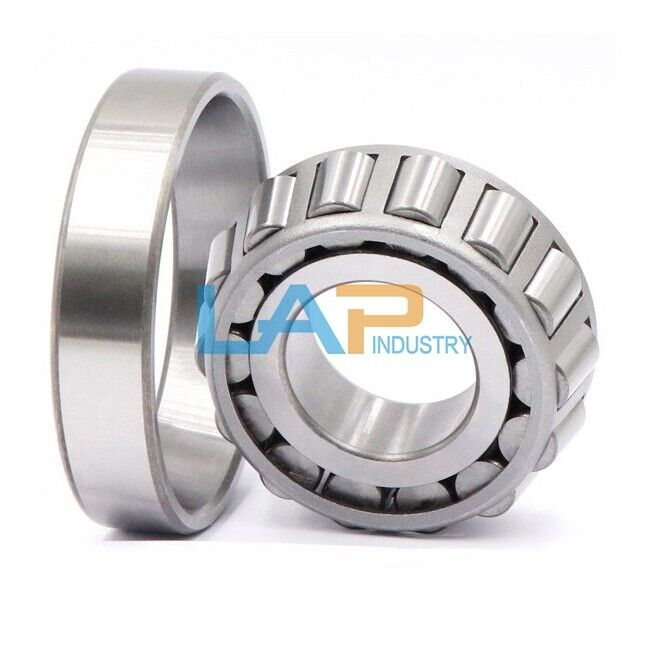 NTN Tapered Roller Bearing 4T-33019 - 95x145x39 mm - NTN