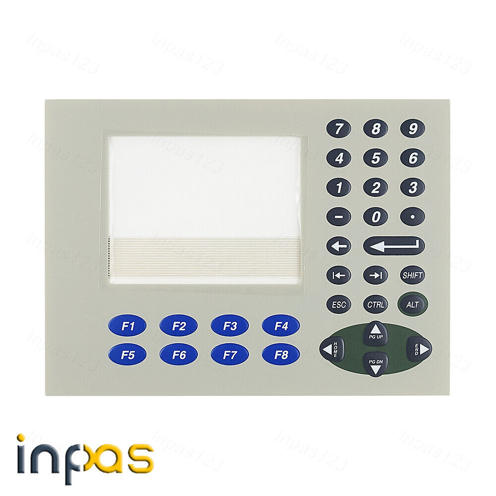 FOR Membrane Keypad Keyboard AB PanelView Plus 400 - AB PANELVIEW